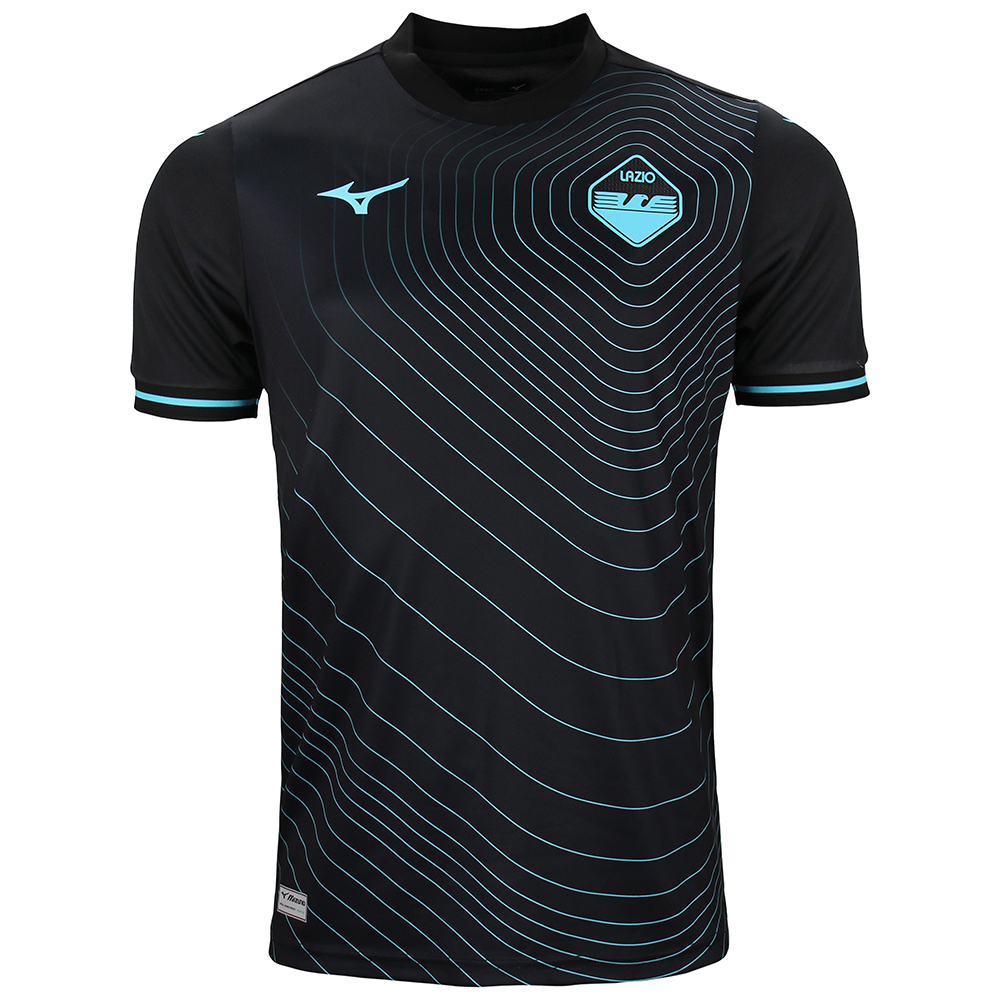 Maillot Third Lazio Rome 2024/ - vue 2